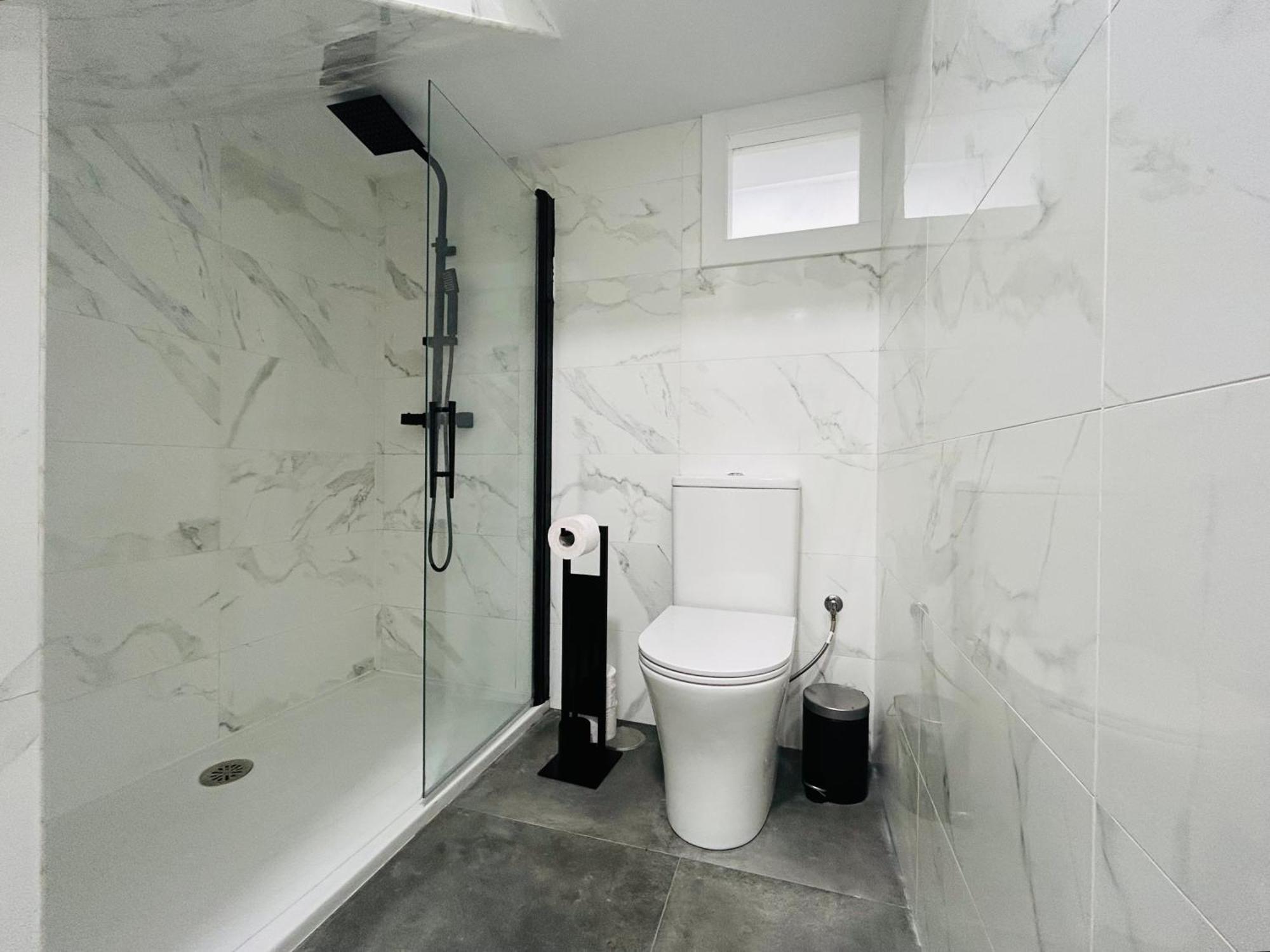 Apartamento En Camarinas Bagian luar foto